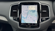 Volvo XC90 2.0 B5P [250] Ultra Dark 5dr AWD Geartronic Petrol Estate